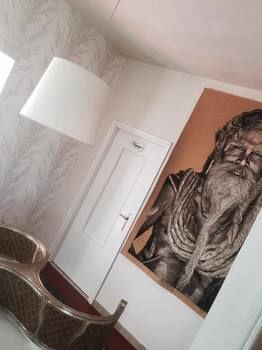 Hotel Palazzo Sant'antonio 3*