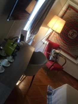Hotel Palazzo Sant'antonio 3*