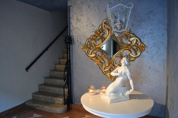 Palazzo Sant'antonio Hotel