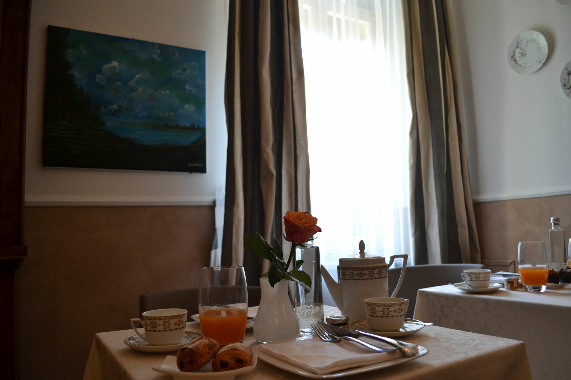 Palazzo Sant'antonio 3*