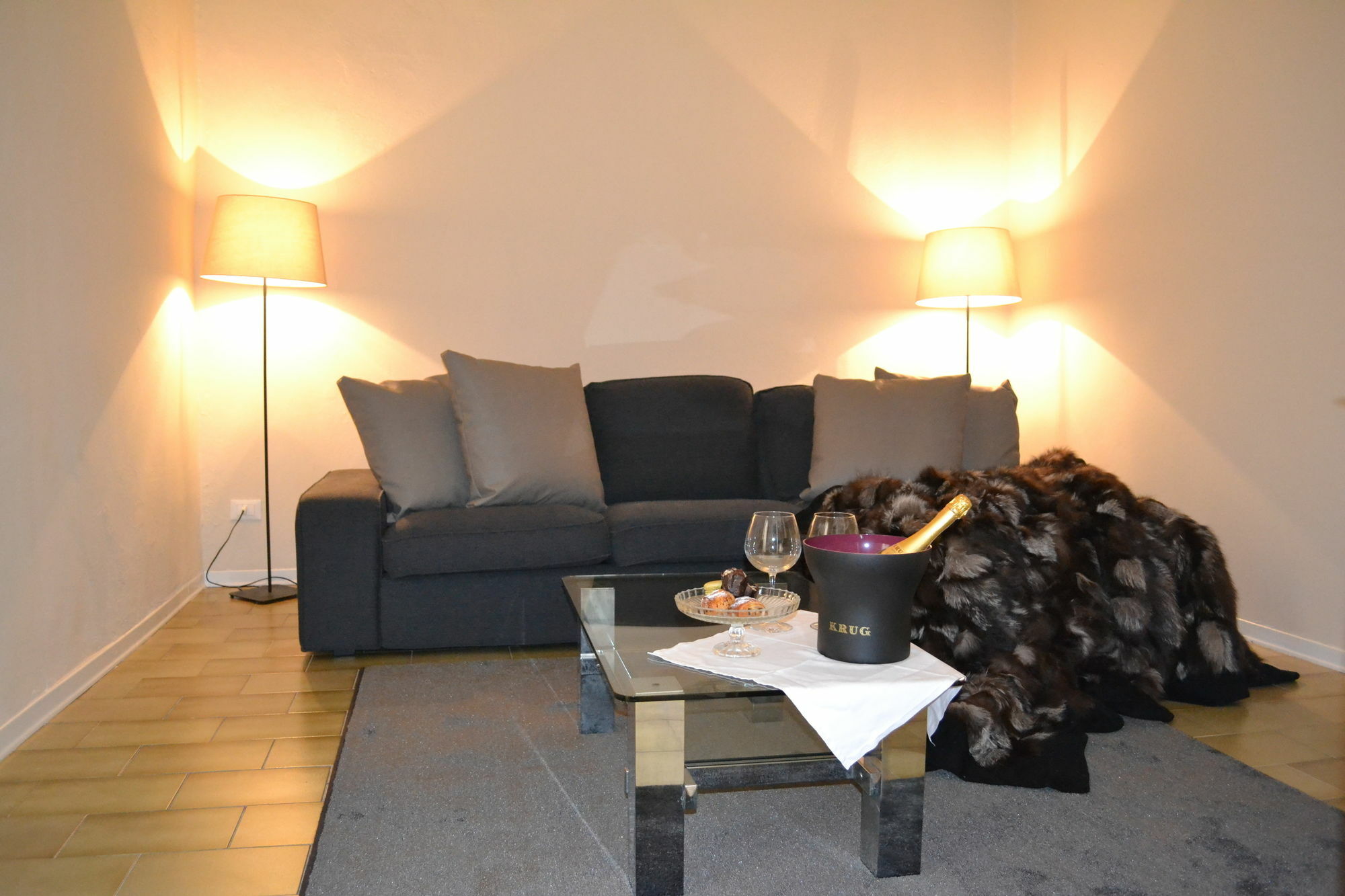 Hotel Palazzo Sant'antonio Verona