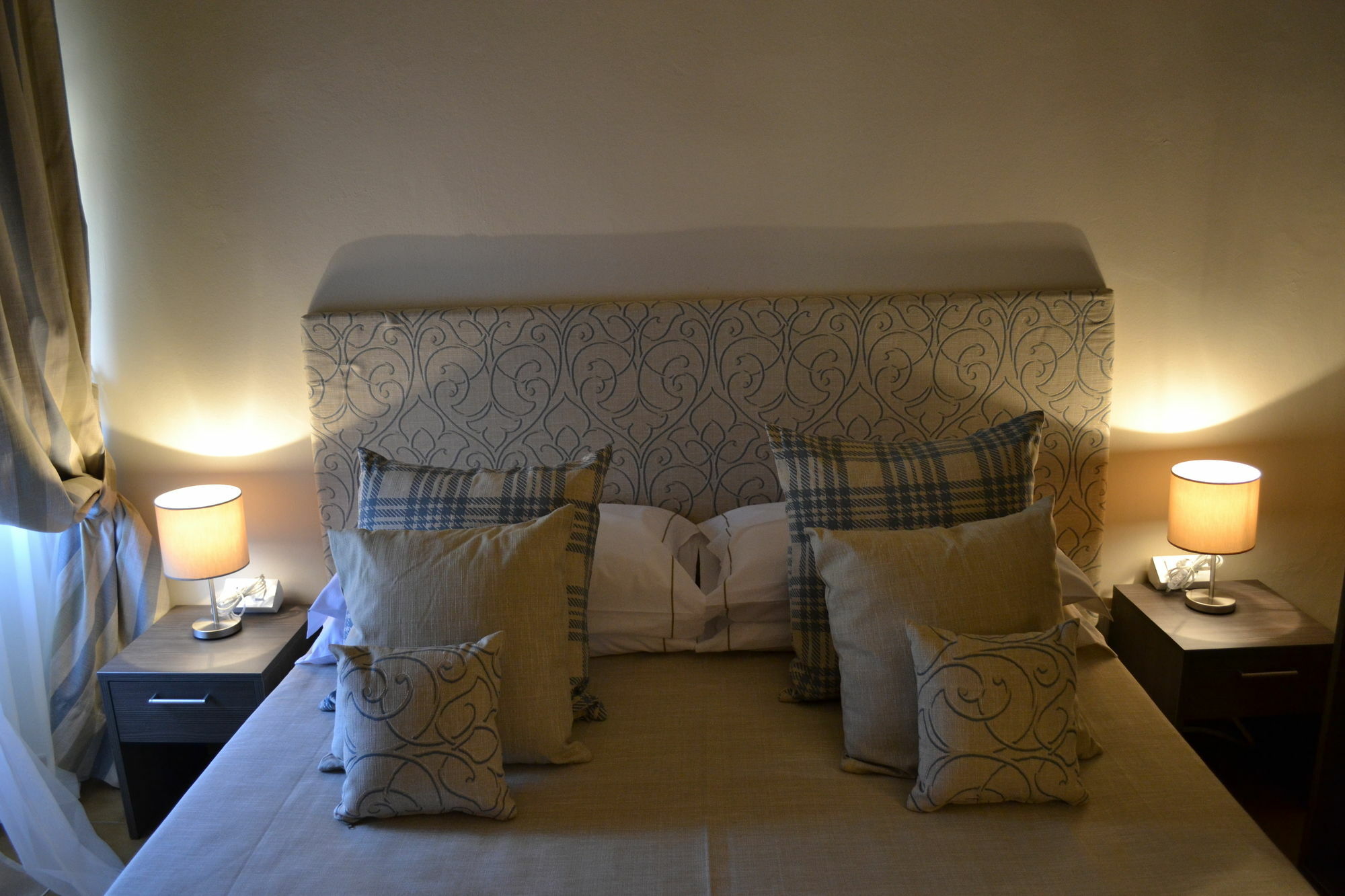 Palazzo Sant'antonio 3*