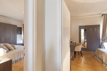 Palazzo Sant'antonio 3* Verona
