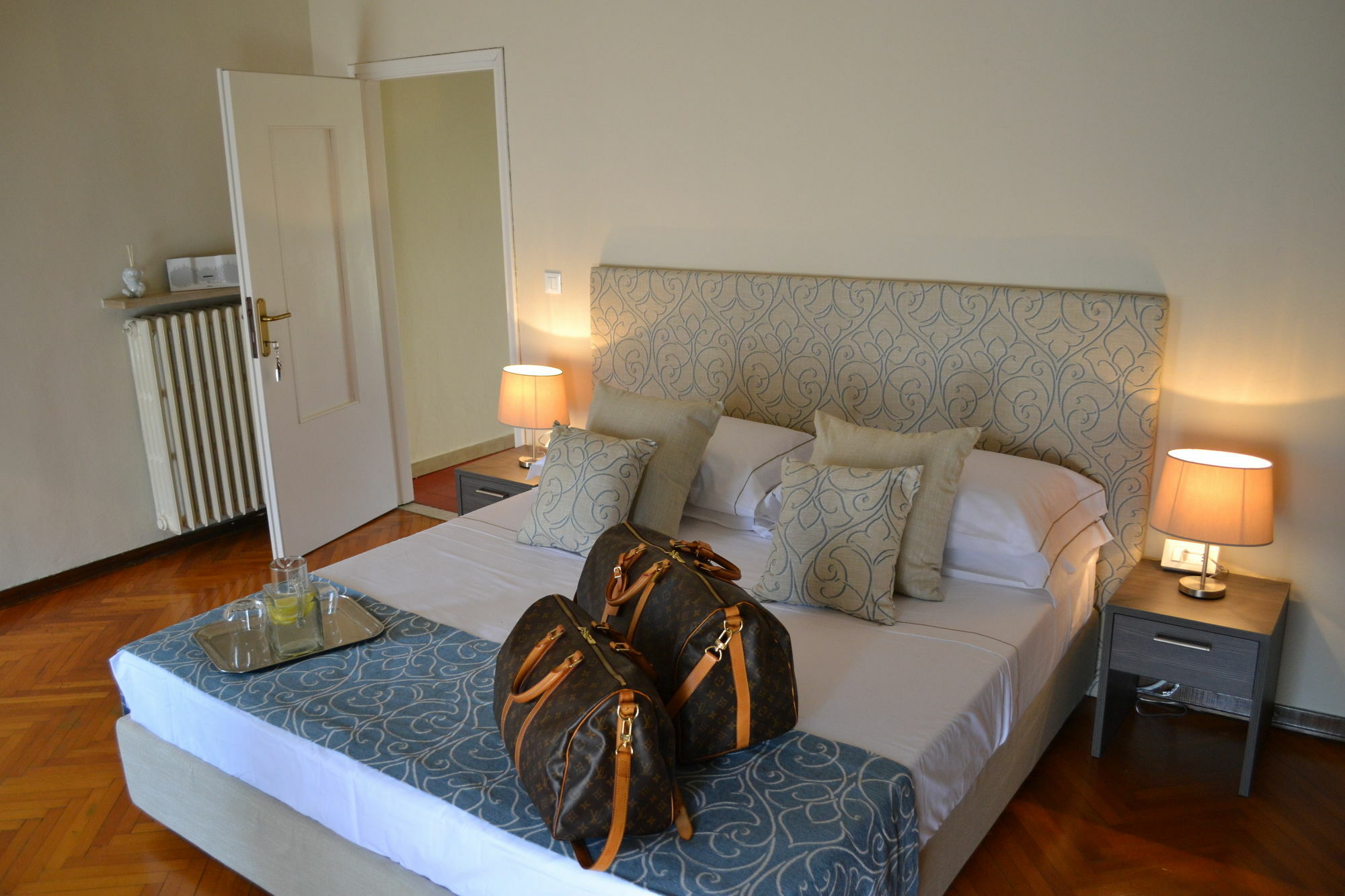 Hotel Palazzo Sant'antonio