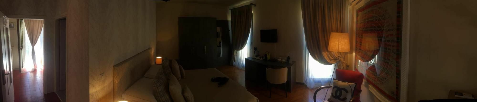 Hotel Palazzo Sant'antonio 3*