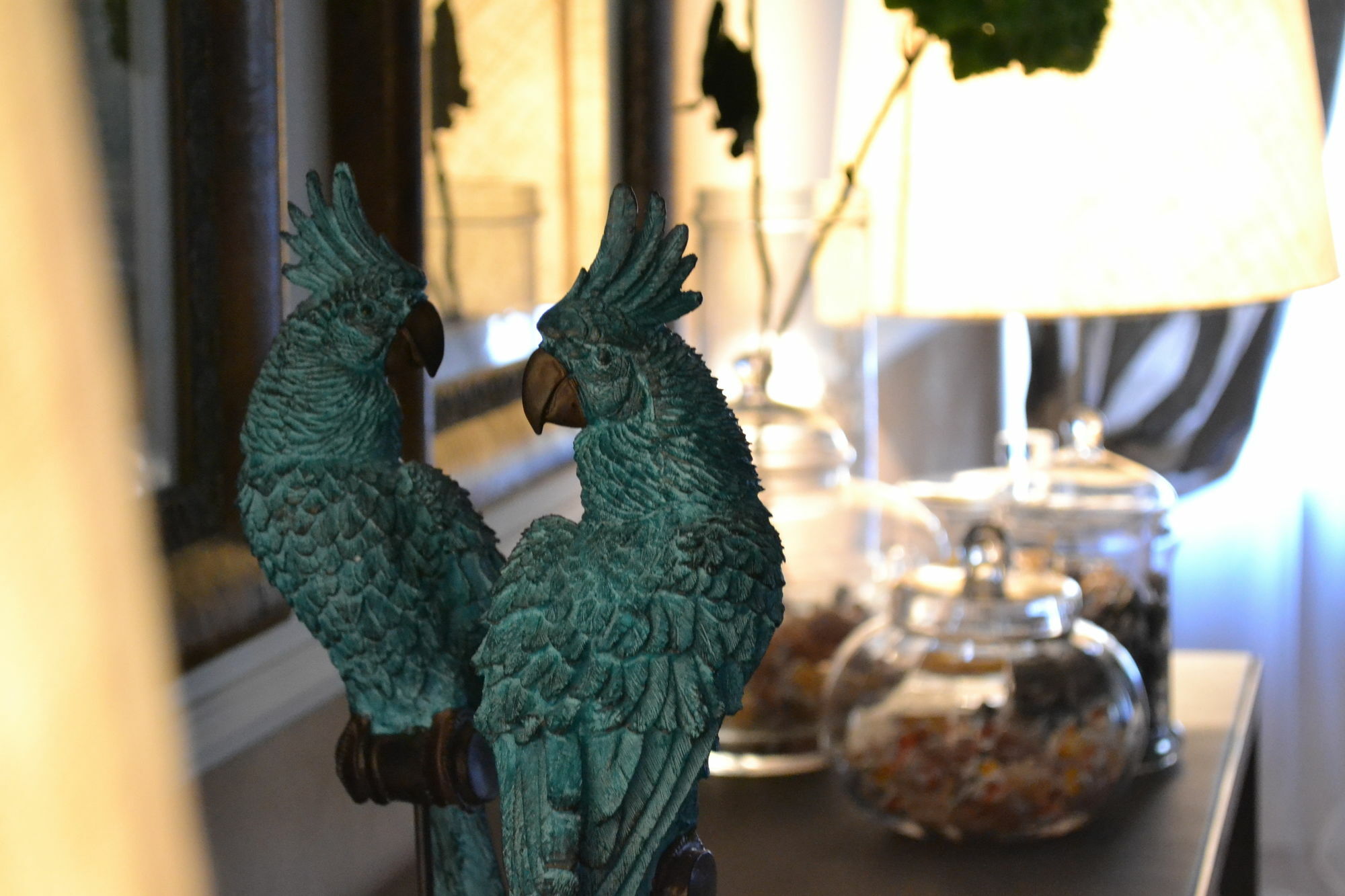 Hotel Palazzo Sant'antonio